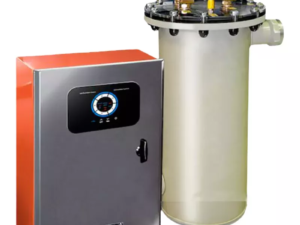 Easy Salt Next VC Chlorinator Series