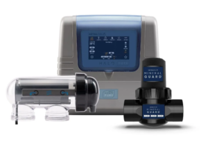 Halo Pure Chlorinator Series