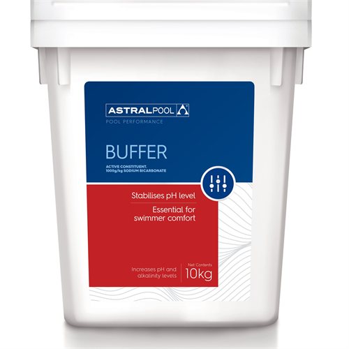 AstralPool Buffer 10Kg