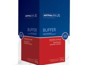 AstralPool Buffer 2 Kg(4 Ctn)