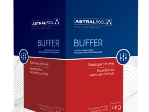 AstralPool Buffer 4 Kg-3 Ctn