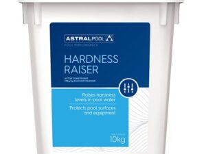 AstralPool Hardness Raiser 10Kg