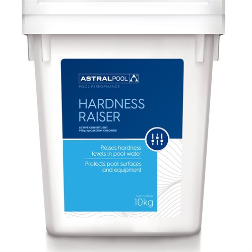 AstralPool Hardness Raiser 10Kg