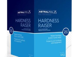 AstralPool Hardness Raiser 4Kg (Ctn 3)