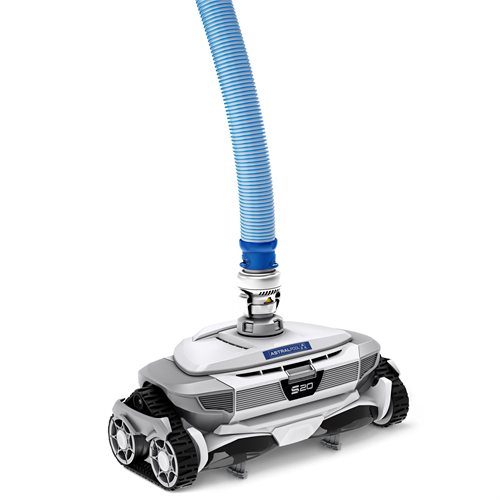 S20 Mech Suction Cleaner - Image 3