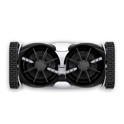 S20 Mech Suction Cleaner - Image 5