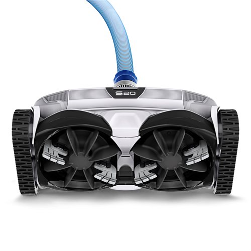 S20 Mech Suction Cleaner - Image 4
