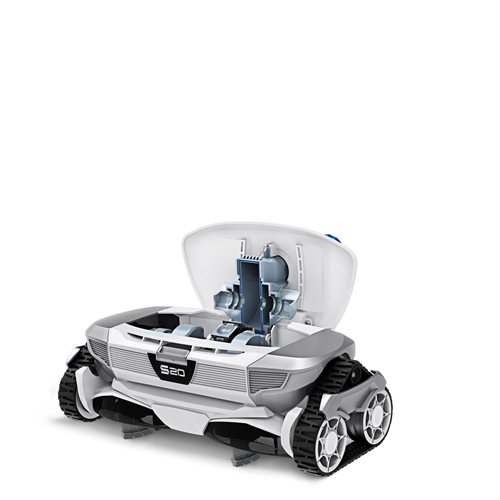 S20 Mech Suction Cleaner - Image 6