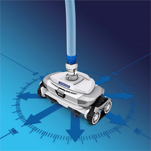 S20 Mech Suction Cleaner - Image 9