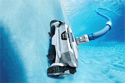 S20 Mech Suction Cleaner - Image 11