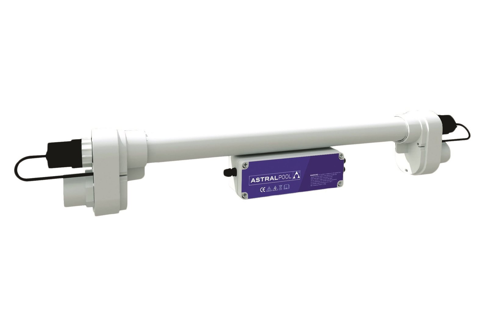 AstralPool UV treatment unit