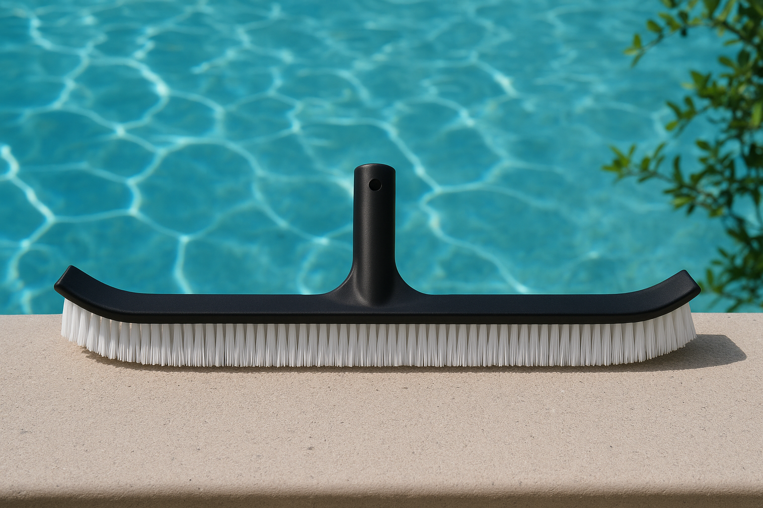 Brush - 450mm curved - Image 2
