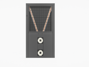 Commercial Heat Pump Series