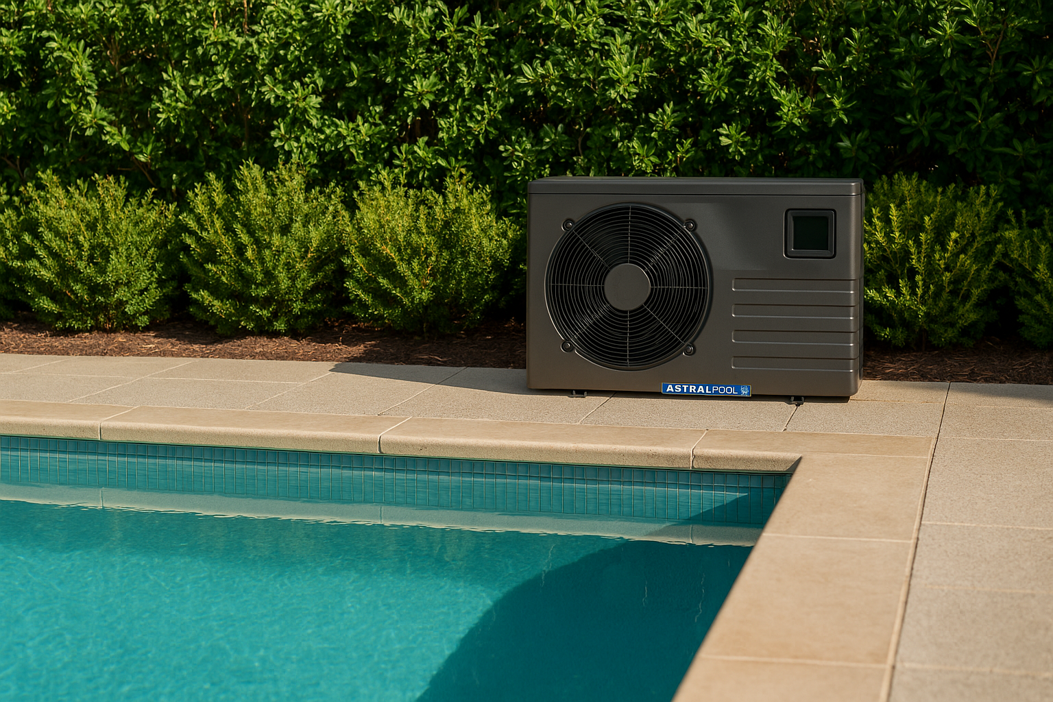 Eco 12kw Heat Pump - Image 4