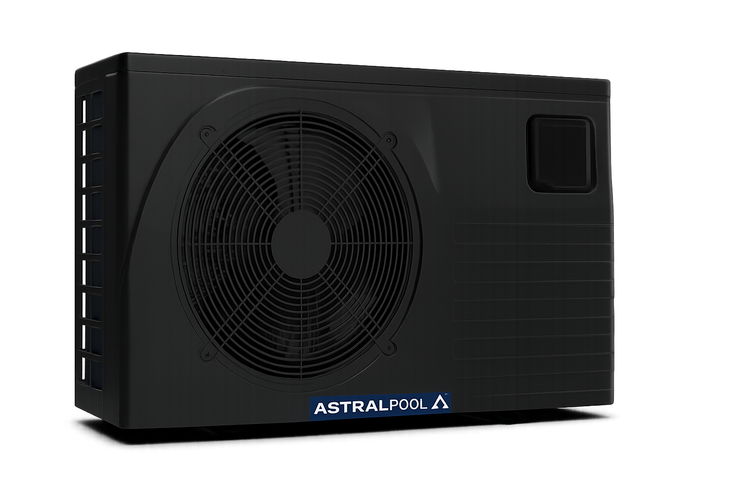 Eco 12kw Heat Pump - Image 2