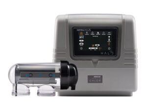 Halo Chlor Chlorinator Series