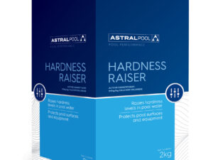 AstralPool Hardness Raiser 2Kg (Ctn 4)