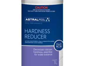 AstralPool Hardness Reducer 1L (Ctn 6)