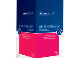 AstralPool Ph Increaser 2Kg