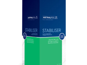 AstralPool Stabiliser 1Kg (Ctn 6)