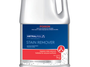 Astral Pool Stain Remover 1Kg (Ctn 6)