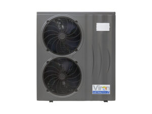 Viron Inverter Heat Pump Series