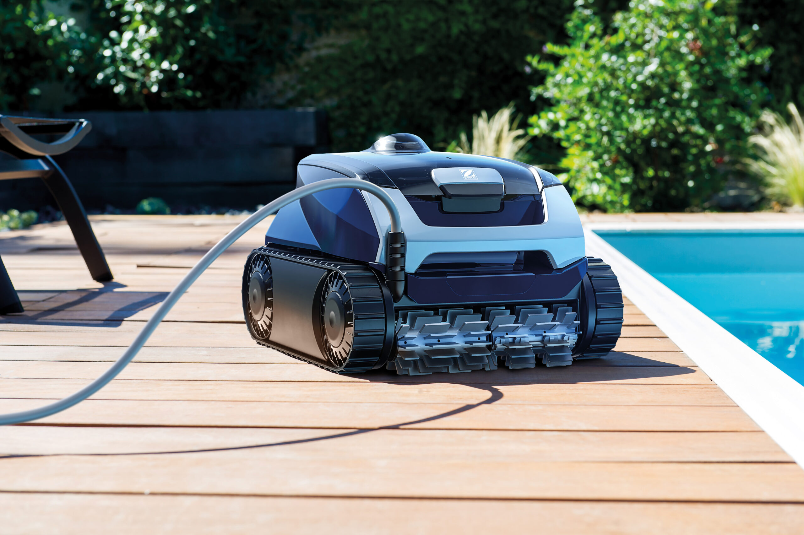 Zodiac Duo-X DX4050 iQ Robotic Cleaner - Image 12