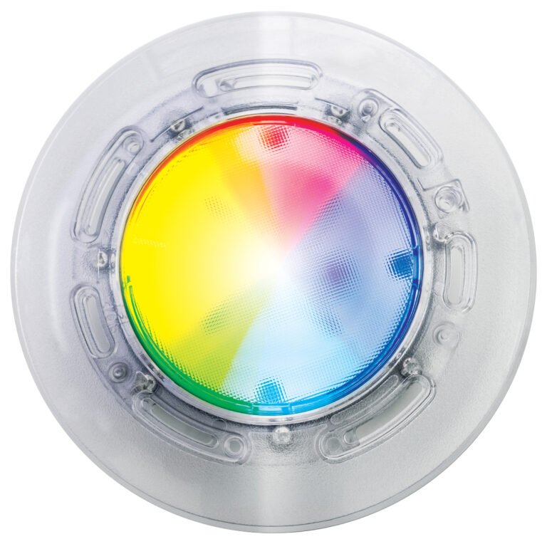 Zodiac LumiPower colour pool light