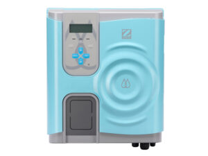 Hydroxinator Chlorinator Series