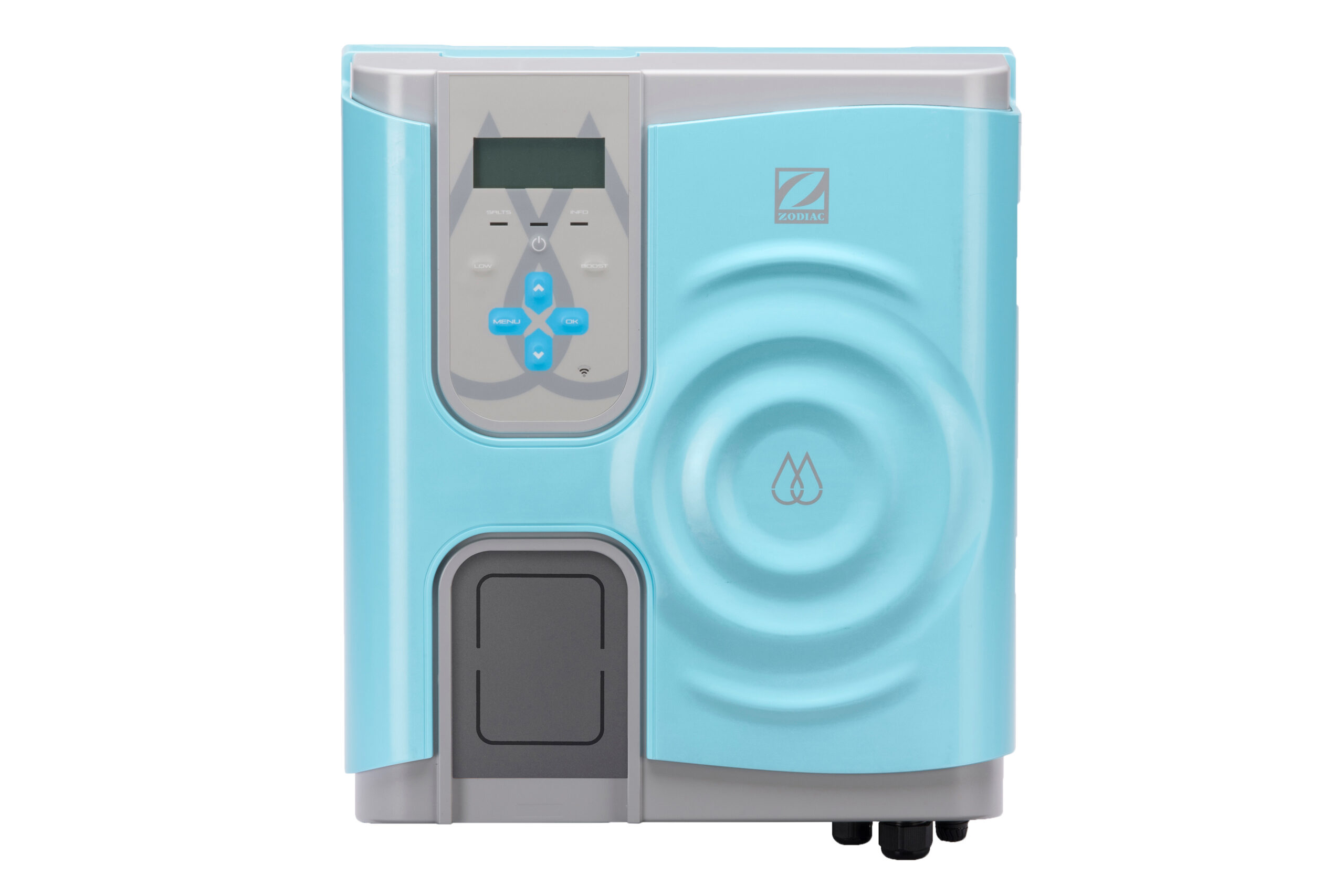 Hydroxinator Chlorinator Series