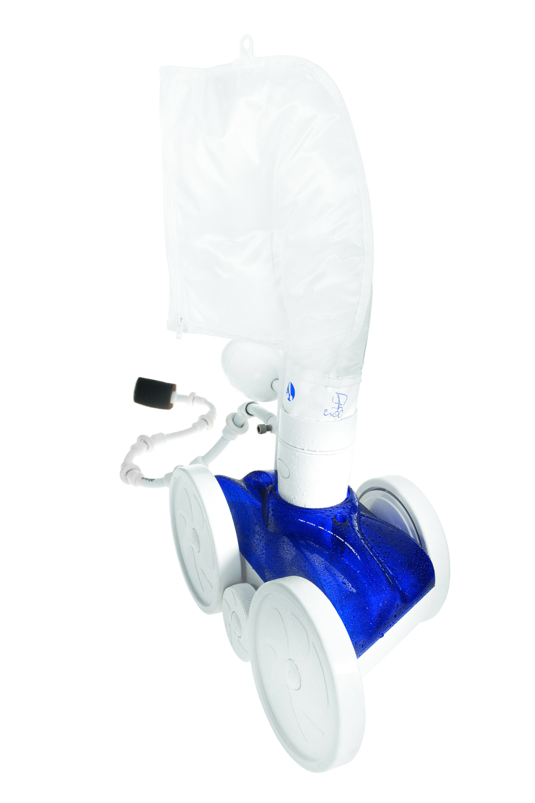 Polaris 280 Postrix Pressure Cleaner - Image 2