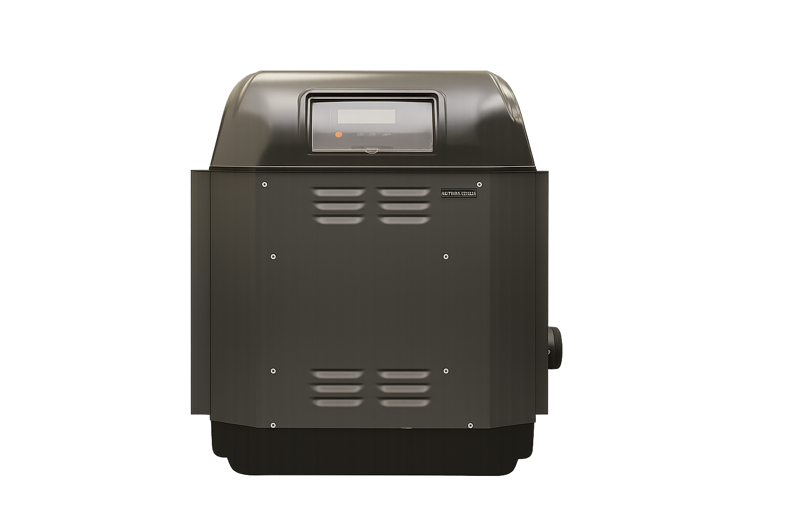 ICI Heat Pump Series