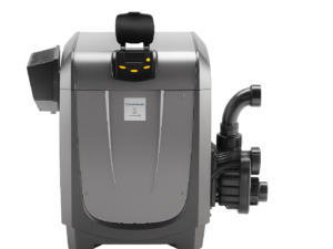 JXi Heat Pump Series