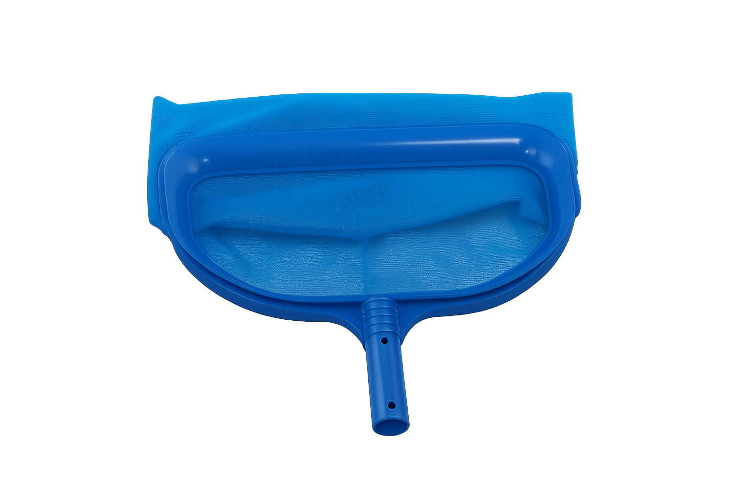 Rake - heavy duty leaf rake