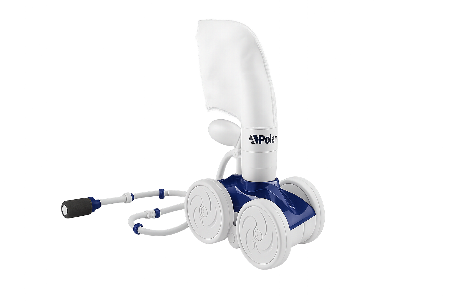 Polaris 280 Postrix Pressure Cleaner