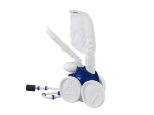 Polaris Pressure Pool Cleaners