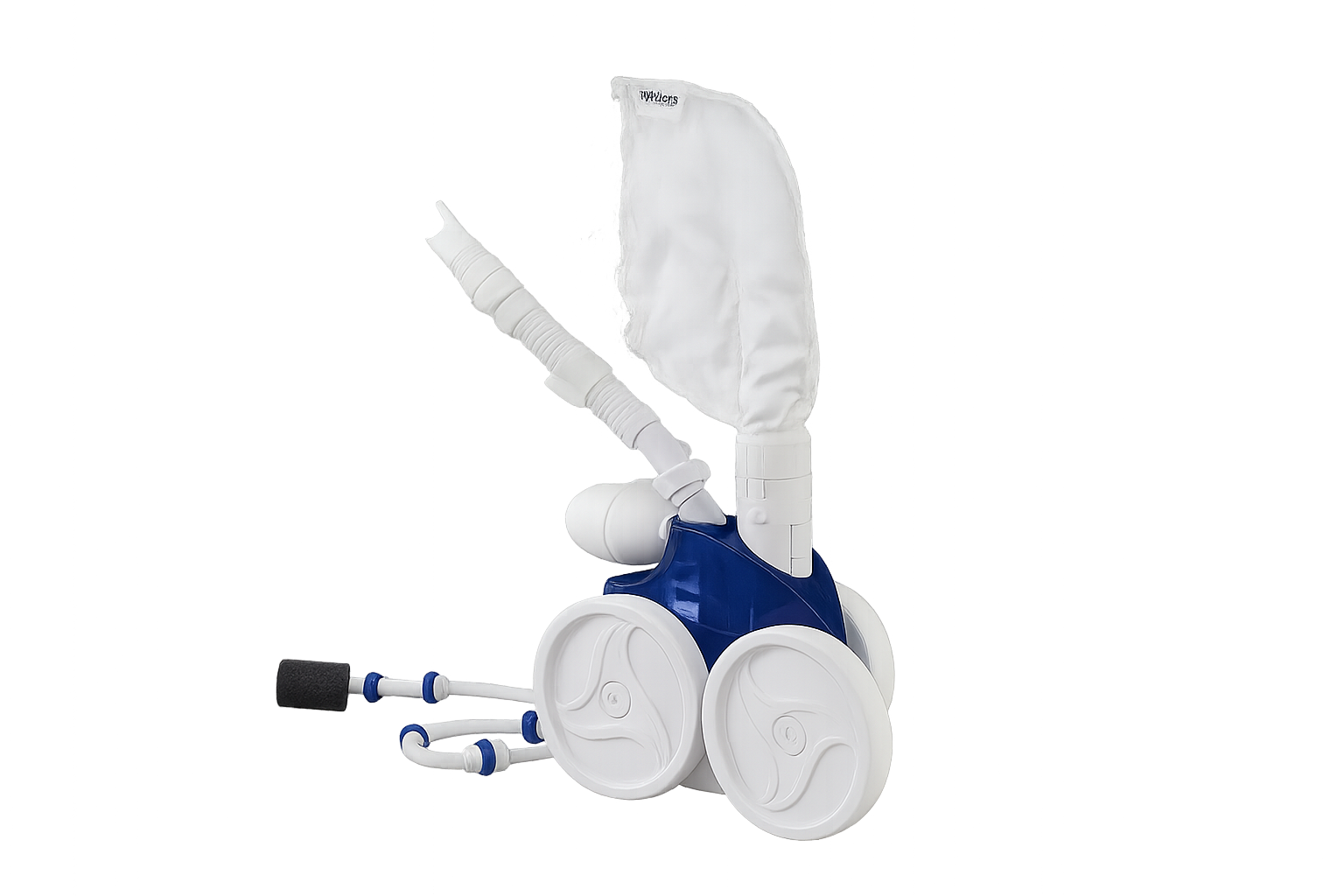 Polaris Pressure Pool Cleaners