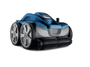 Polaris Quattro Sport Pressure Cleaner