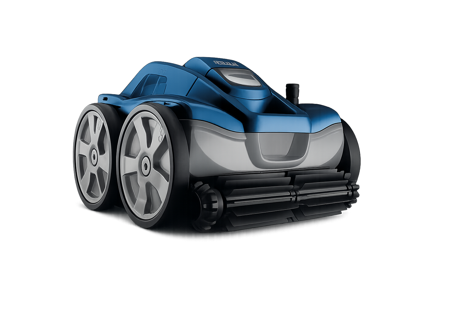 Polaris Quattro Sport Pressure Cleaner