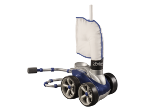 Polaris 3900 Sport WideTrax Pressure Cleaner