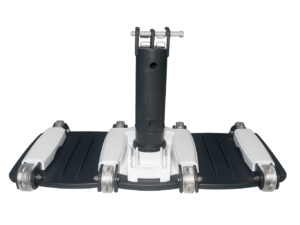 Vac Head - Deluxe for Concrete Pools
