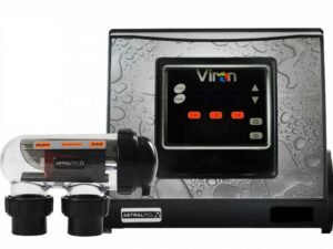 Viron EQ Chlorinator Series