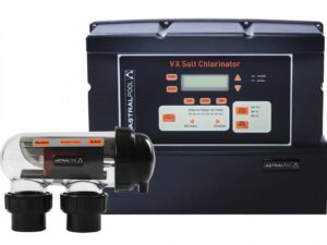 Viron VX Chlorinator Series
