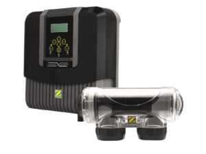 Tri-XO Crossover Chlorinator Series