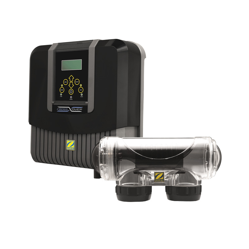 Tri-XO Crossover Chlorinator Series