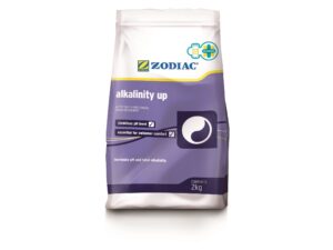 Zodiac 2Kg Alkalinity Up