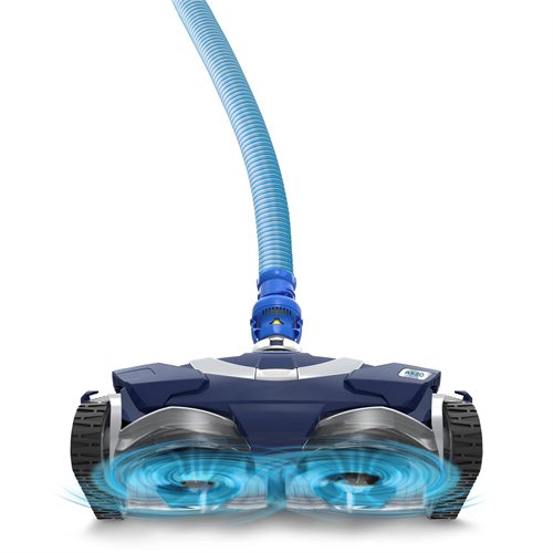 AX20 Activ Pressure Cleaner - Image 12