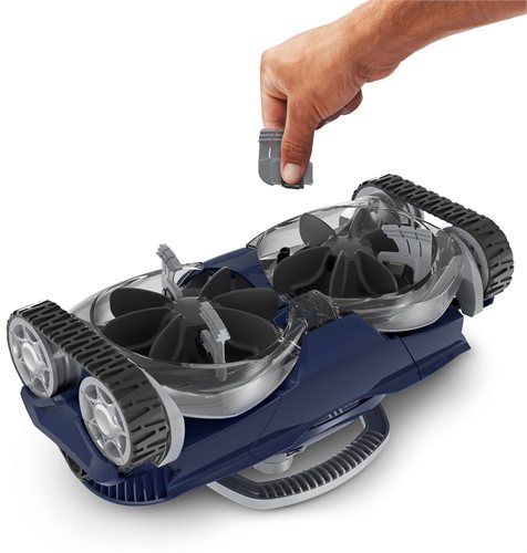 AX20 Activ Pressure Cleaner - Image 10