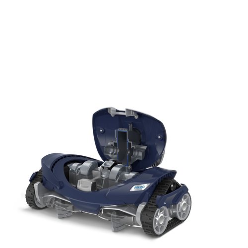 AX20 Activ Pressure Cleaner - Image 9