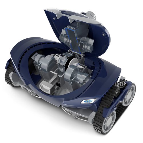 AX20 Activ Pressure Cleaner - Image 8